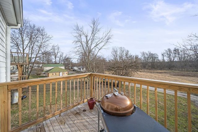 145 E Main Street, Kirkersville, OH 43033