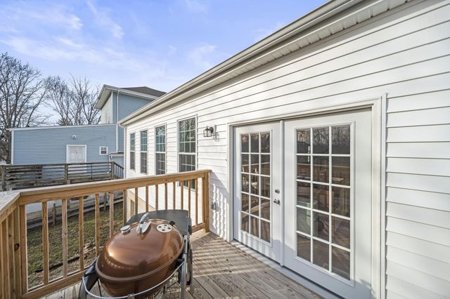 145 E Main Street, Kirkersville, OH 43033