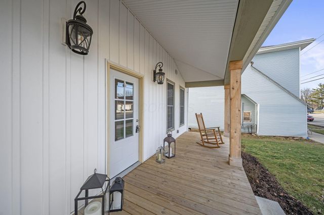 145 E Main Street, Kirkersville, OH 43033