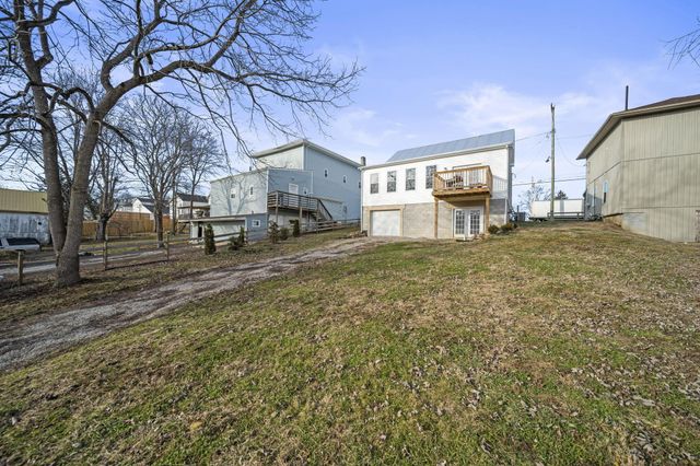 145 E Main Street, Kirkersville, OH 43033