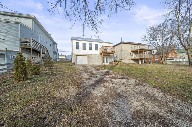 145 E Main Street, Kirkersville, OH 43033