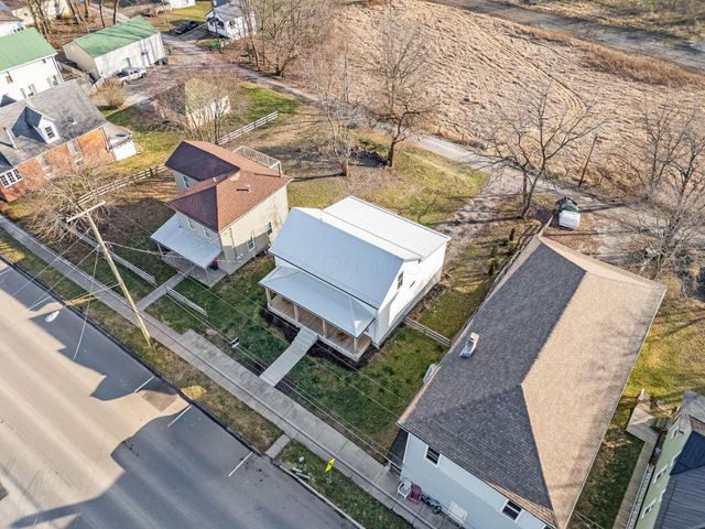 145 E Main Street, Kirkersville, OH 43033