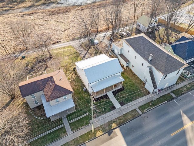 145 E Main Street, Kirkersville, OH 43033