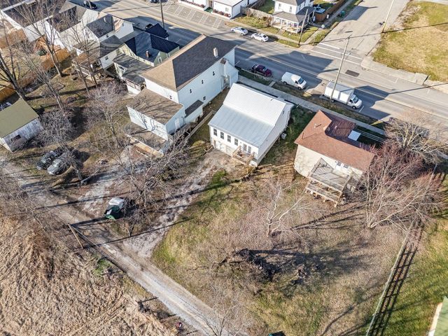 145 E Main Street, Kirkersville, OH 43033