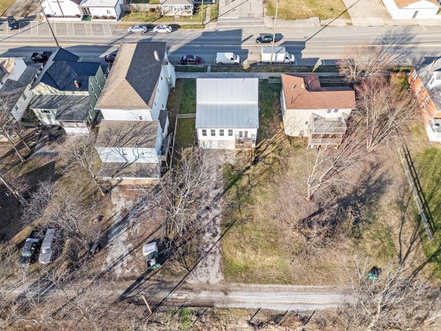 145 E Main Street, Kirkersville, OH 43033