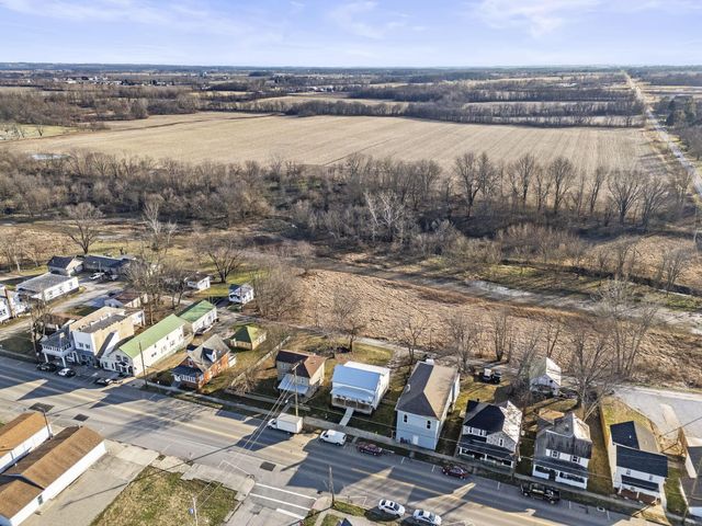 145 E Main Street, Kirkersville, OH 43033