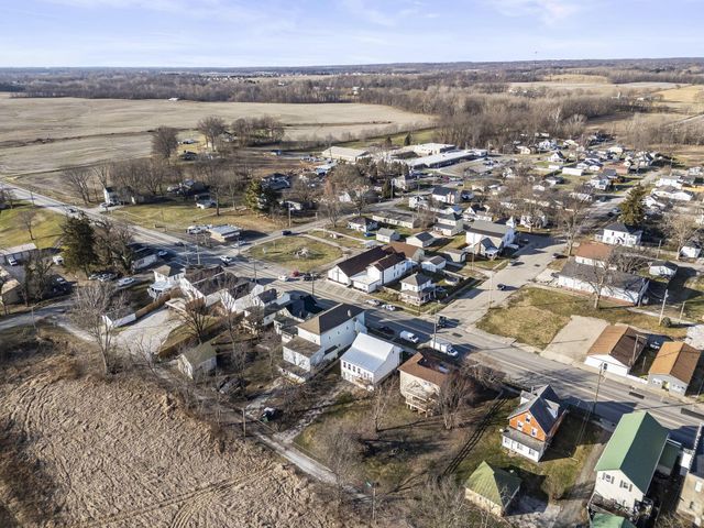 145 E Main Street, Kirkersville, OH 43033