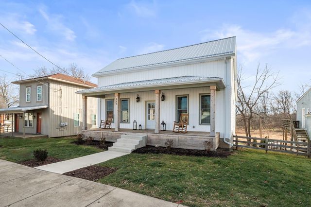 145 E Main Street, Kirkersville, OH 43033