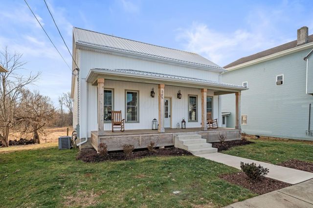 145 E Main Street, Kirkersville, OH 43033