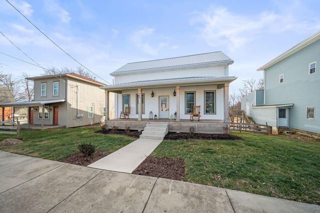 145 E Main Street, Kirkersville, OH 43033