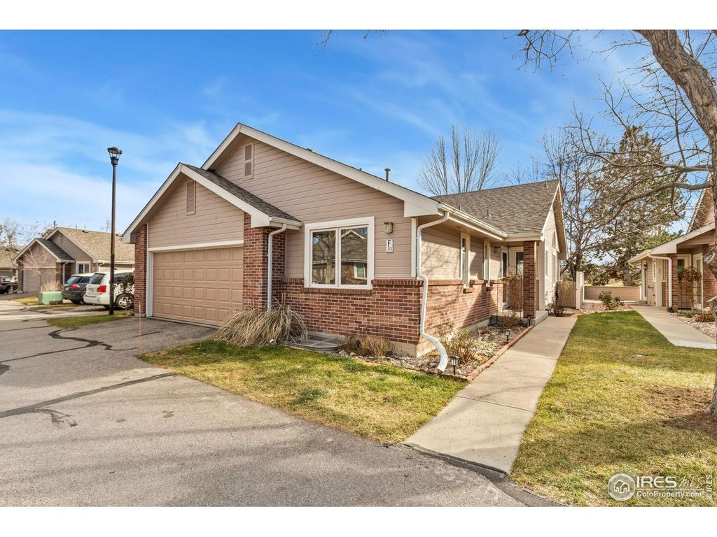 3500 Carlton Ave F-30, Fort Collins, CO 80525