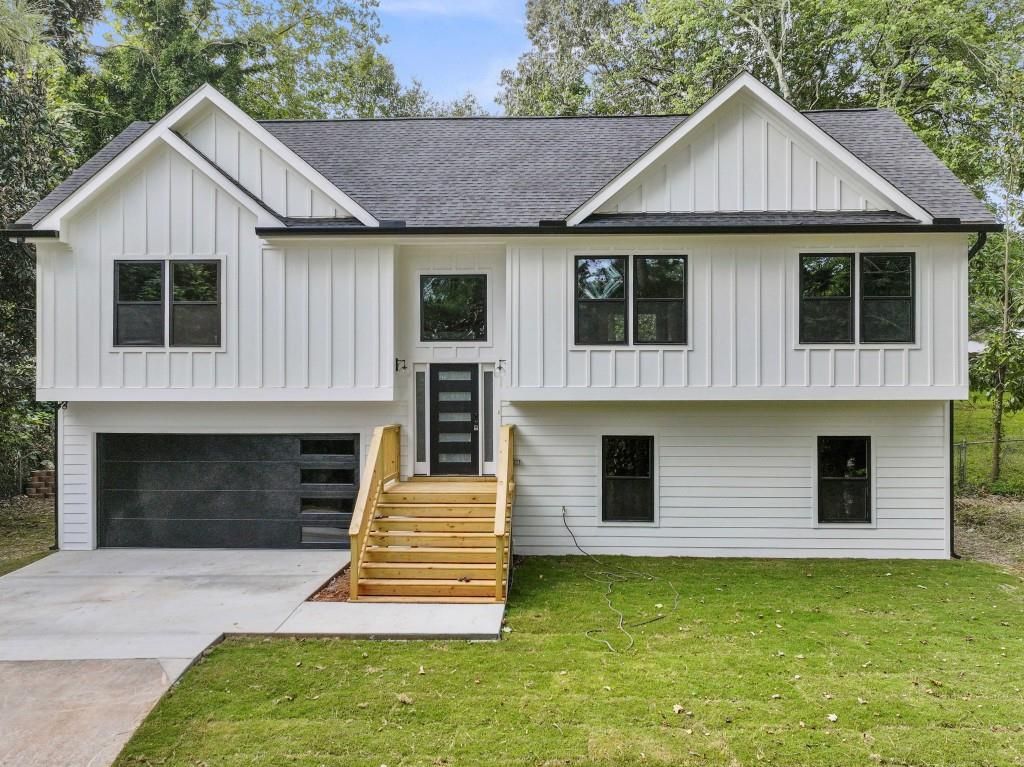 4120 Reed Circle, Oakwood, GA 30566