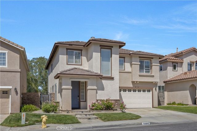 8865 E Wiley Way, Anaheim Hills, CA 92808