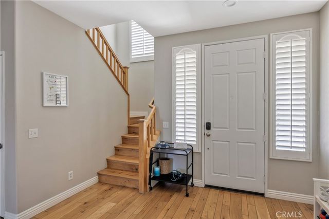 8865 E Wiley Way, Anaheim Hills, CA 92808