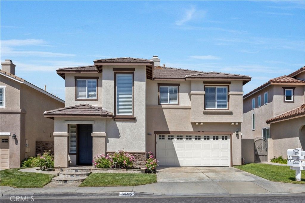 8865 E Wiley Way, Anaheim Hills, CA 92808