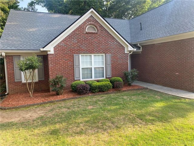 401 Hambridge Court, Lawrenceville, GA 30043
