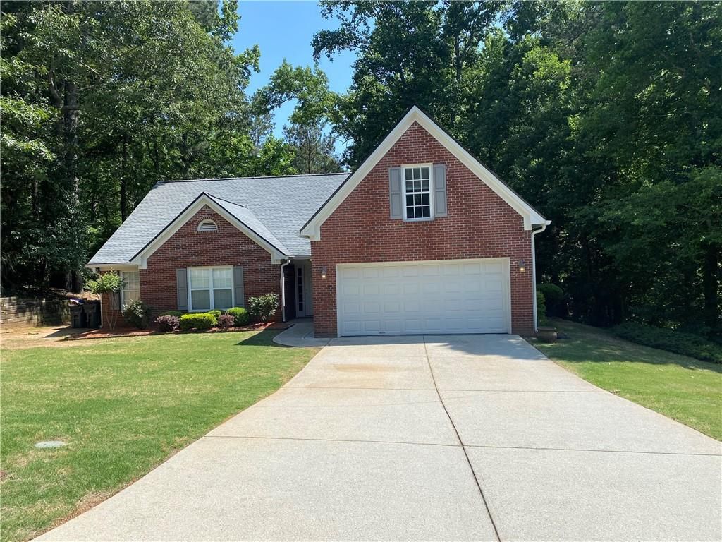 401 Hambridge Court, Lawrenceville, GA 30043