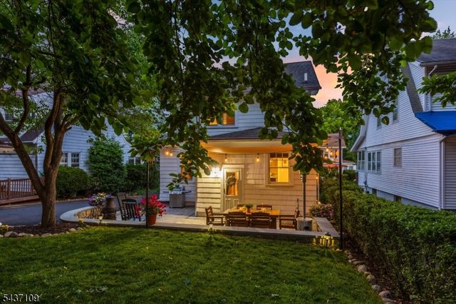 9 Amherst Ct, Maplewood Twp., NJ 07040