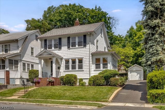 9 Amherst Ct, Maplewood Twp., NJ 07040
