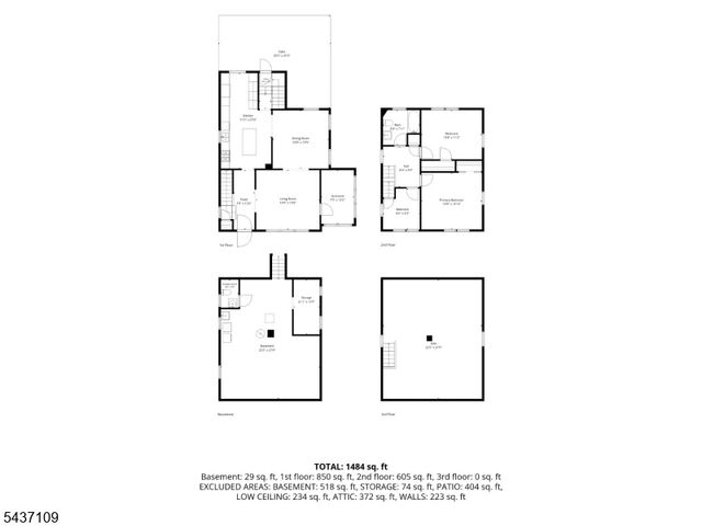 9 Amherst Ct, Maplewood Twp., NJ 07040