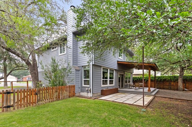 9605 Kangaroo LN, Austin, TX 78748