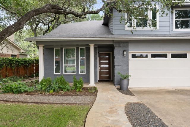 9605 Kangaroo LN, Austin, TX 78748