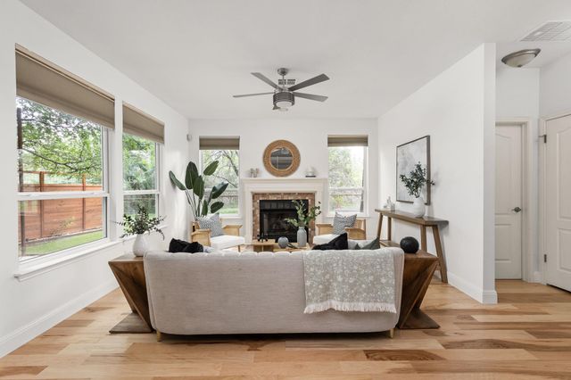 9605 Kangaroo LN, Austin, TX 78748