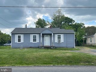 3544 PAPERMILL ROAD, Winchester, VA 22602