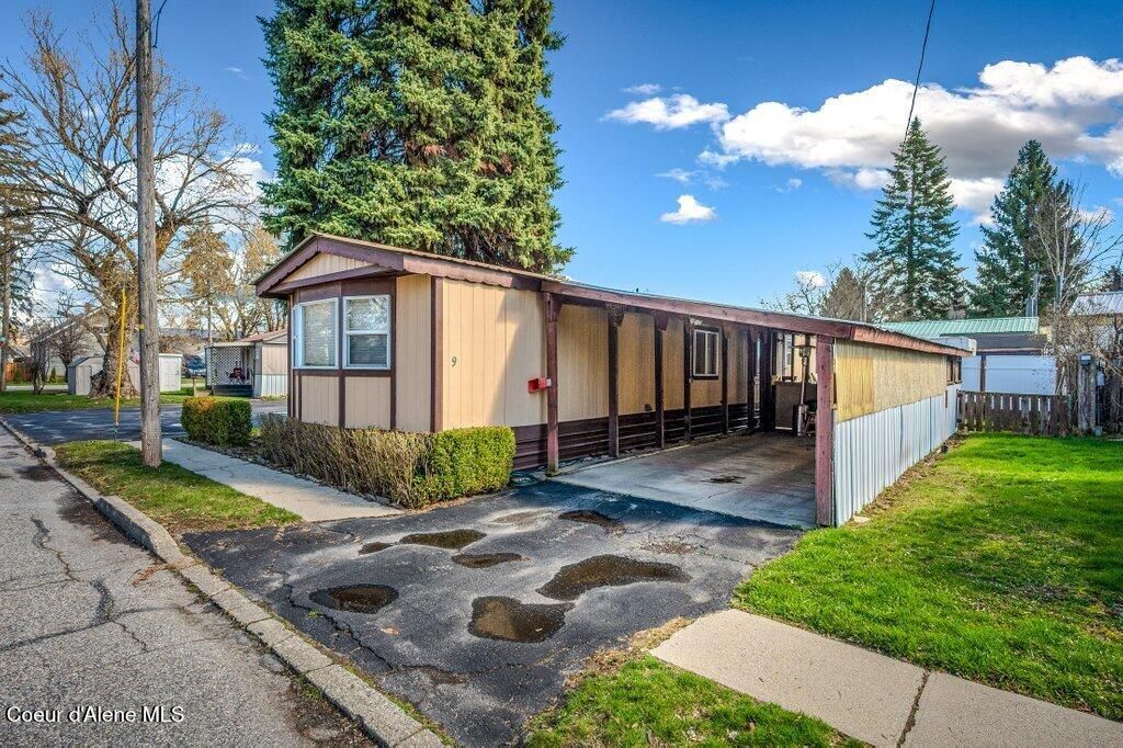 702 N Florence AVE, Sandpoint, ID 83864 photo 14