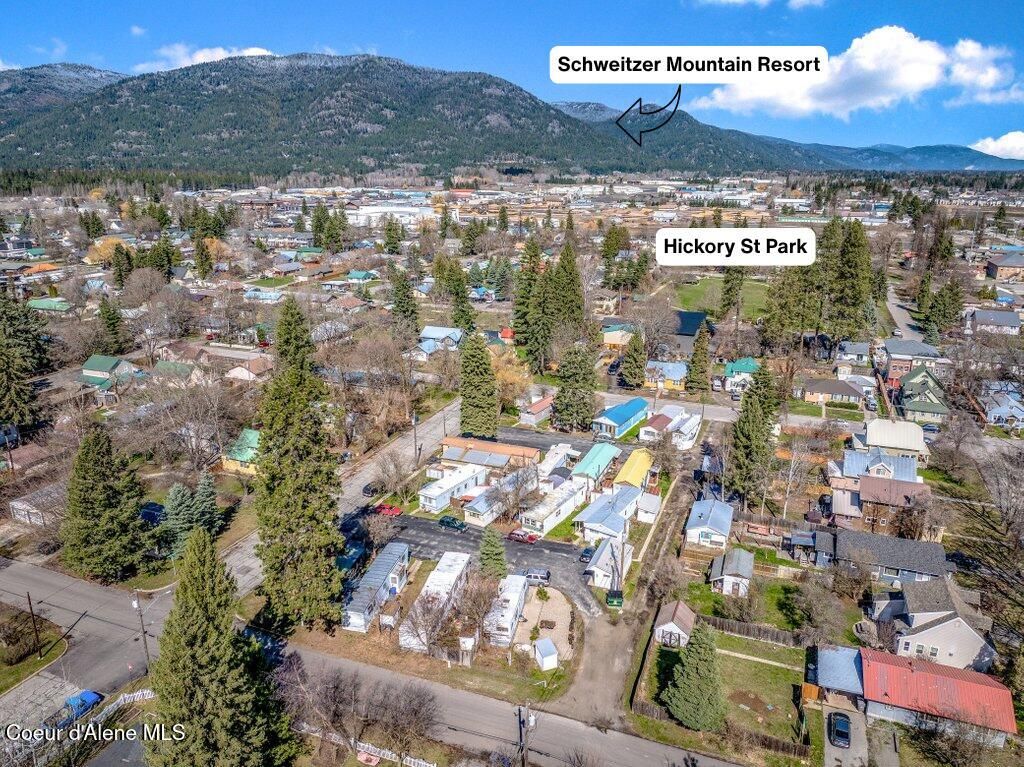 702 N Florence AVE, Sandpoint, ID 83864 photo 2