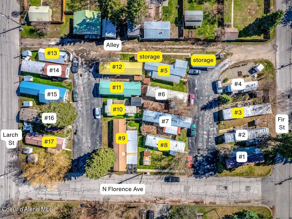 702 N Florence AVE, Sandpoint, ID 83864 photo 4