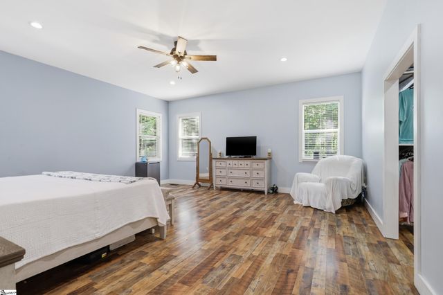 145 Night Sky Drive, Pickens, SC 29671
