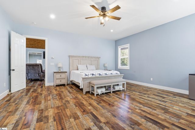 145 Night Sky Drive, Pickens, SC 29671