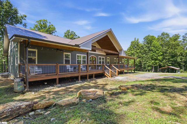 145 Night Sky Drive, Pickens, SC 29671