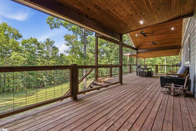 145 Night Sky Drive, Pickens, SC 29671
