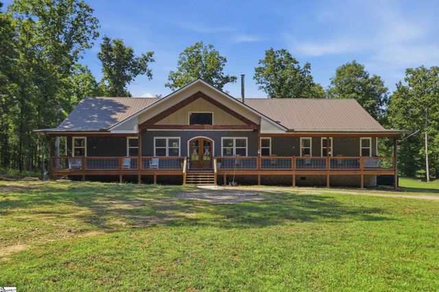 145 Night Sky Drive, Pickens, SC 29671