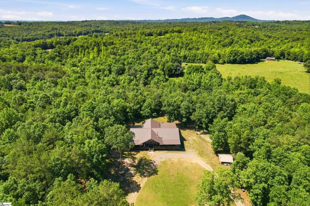 145 Night Sky Drive, Pickens, SC 29671