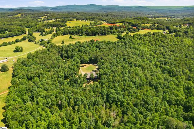 145 Night Sky Drive, Pickens, SC 29671