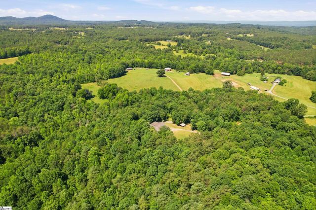 145 Night Sky Drive, Pickens, SC 29671
