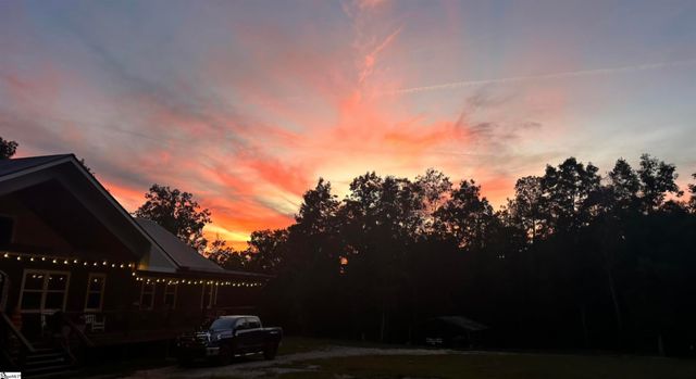 145 Night Sky Drive, Pickens, SC 29671