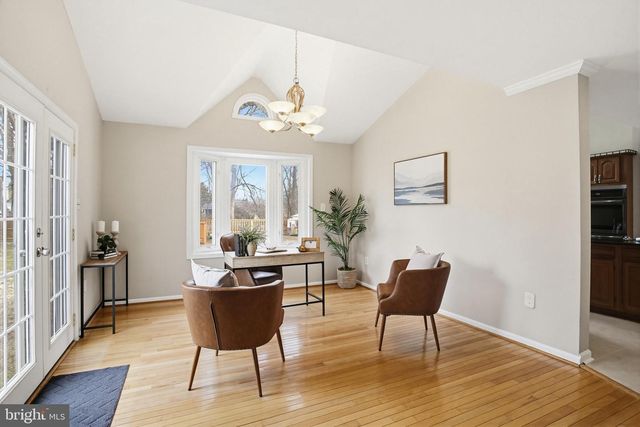 4517 MORNINGWOOD DR, Olney, MD 20832