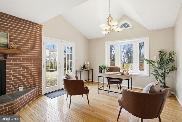 4517 MORNINGWOOD DR, Olney, MD 20832