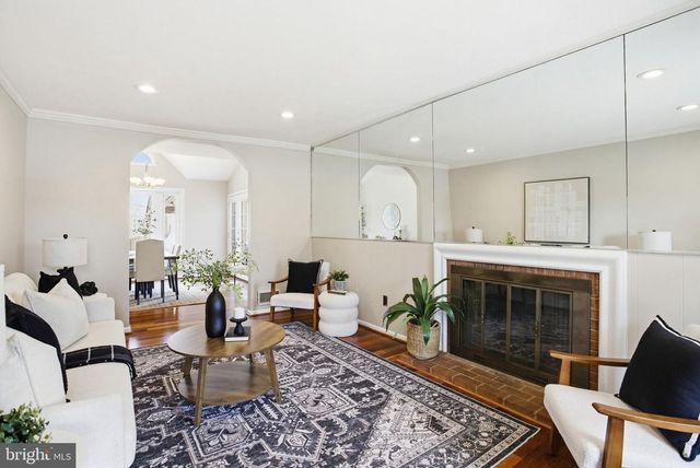 4517 MORNINGWOOD DR, Olney, MD 20832