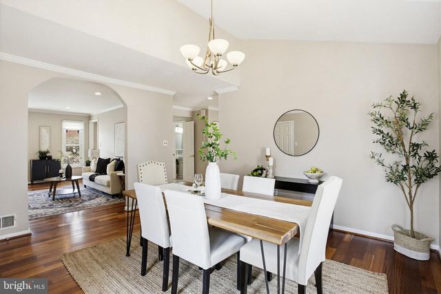 4517 MORNINGWOOD DR, Olney, MD 20832