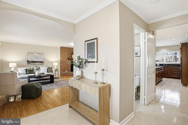 4517 MORNINGWOOD DR, Olney, MD 20832