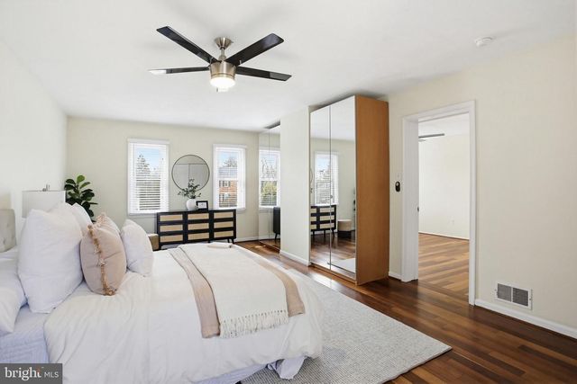 4517 MORNINGWOOD DR, Olney, MD 20832