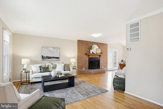 4517 MORNINGWOOD DR, Olney, MD 20832