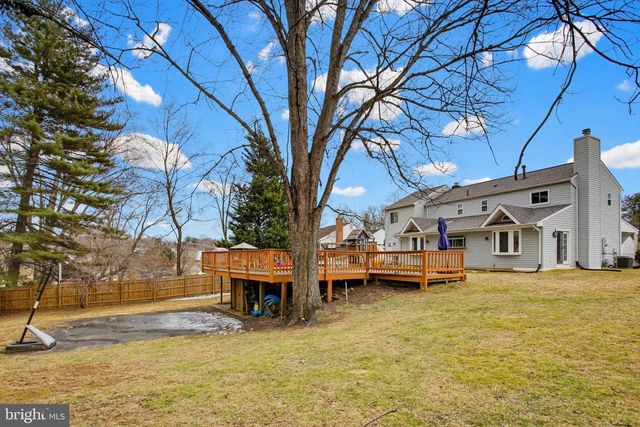 4517 MORNINGWOOD DR, Olney, MD 20832