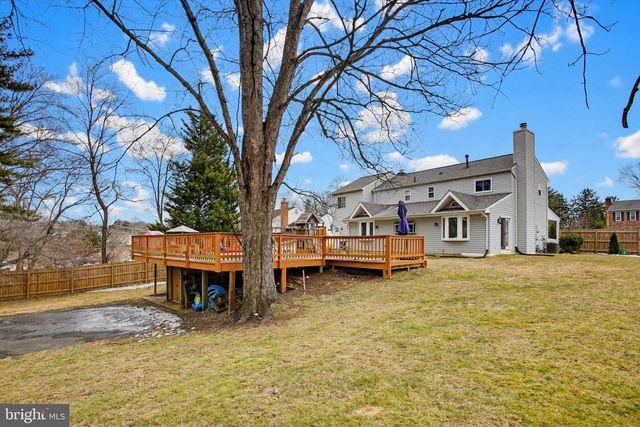 4517 MORNINGWOOD DR, Olney, MD 20832