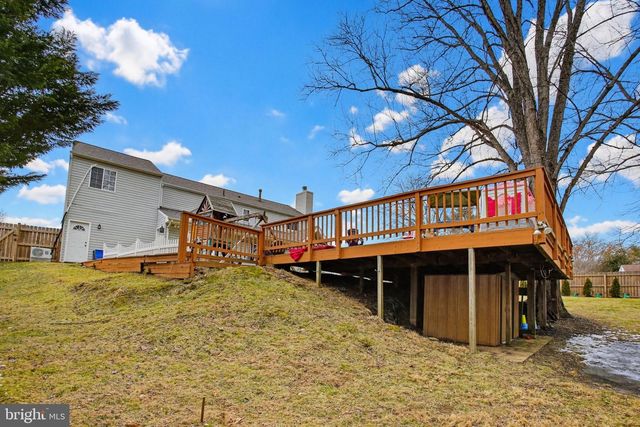 4517 MORNINGWOOD DR, Olney, MD 20832